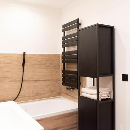 Ferienwohnung Sommersitz - Шарбойтц Екстериор снимка