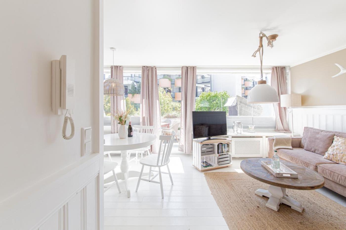 Ferienwohnung Sommersitz - Шарбойтц Екстериор снимка