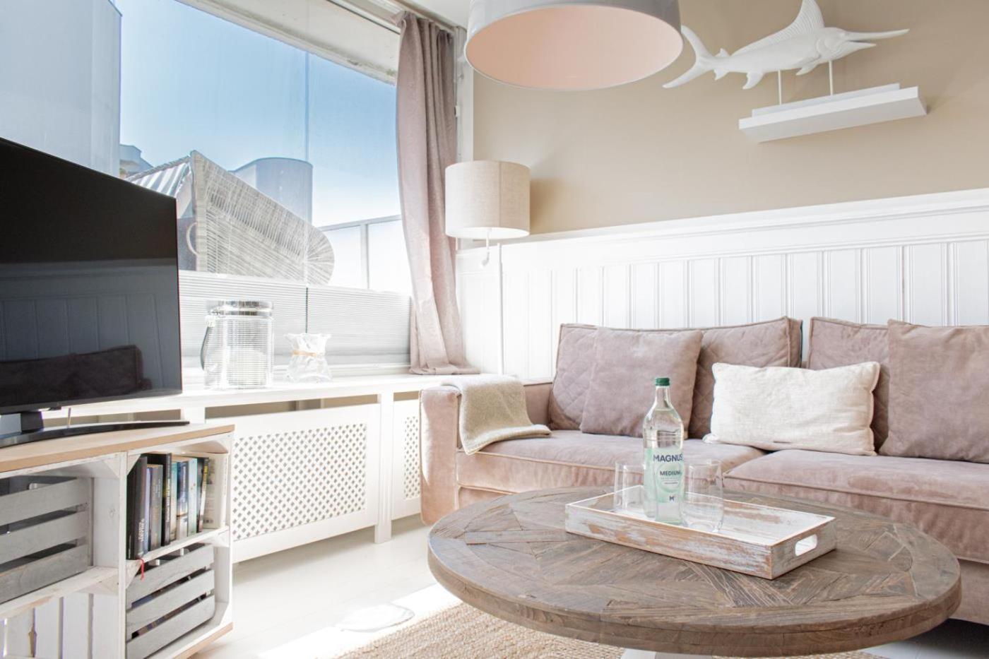 Ferienwohnung Sommersitz - Шарбойтц Екстериор снимка