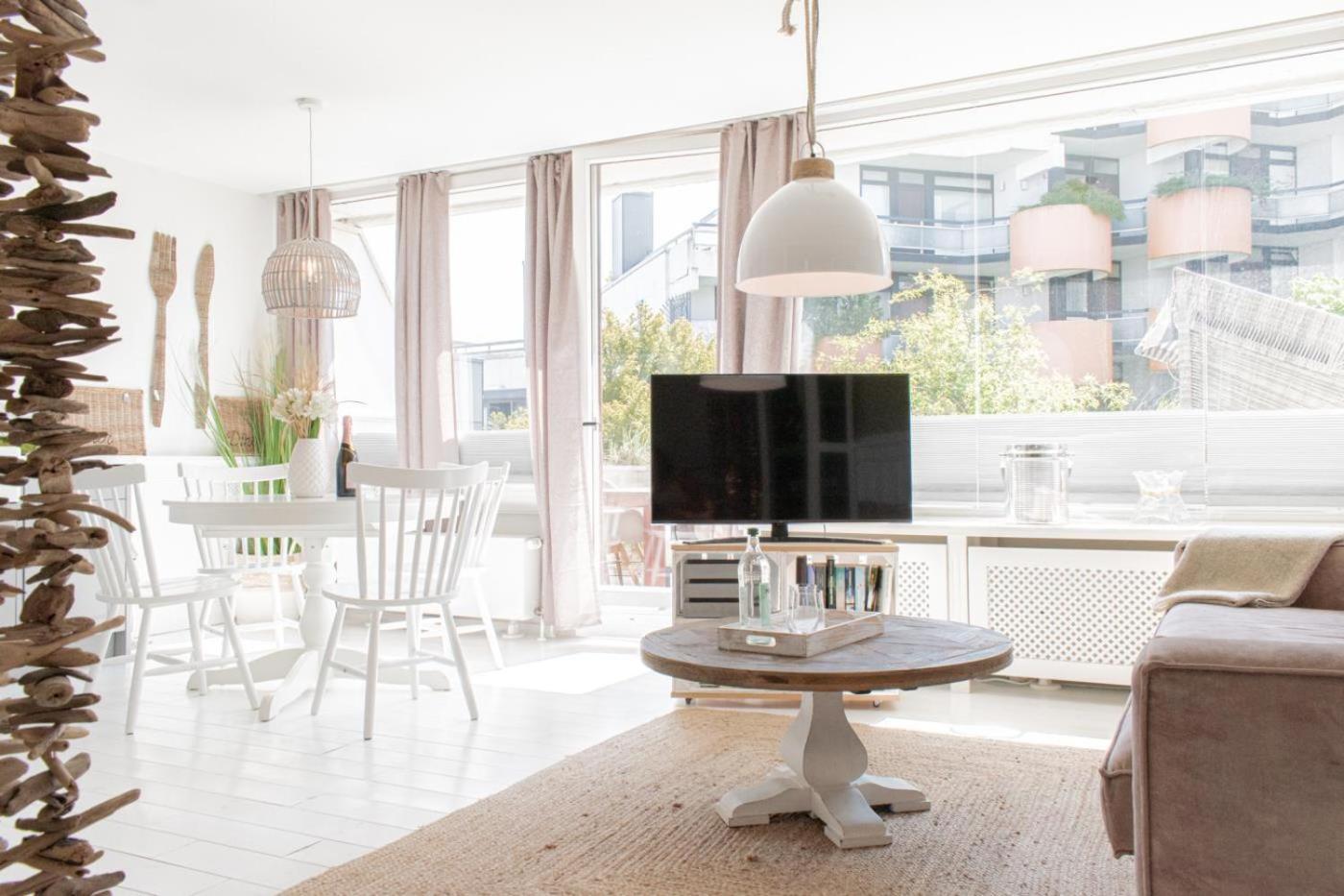 Ferienwohnung Sommersitz - Шарбойтц Екстериор снимка